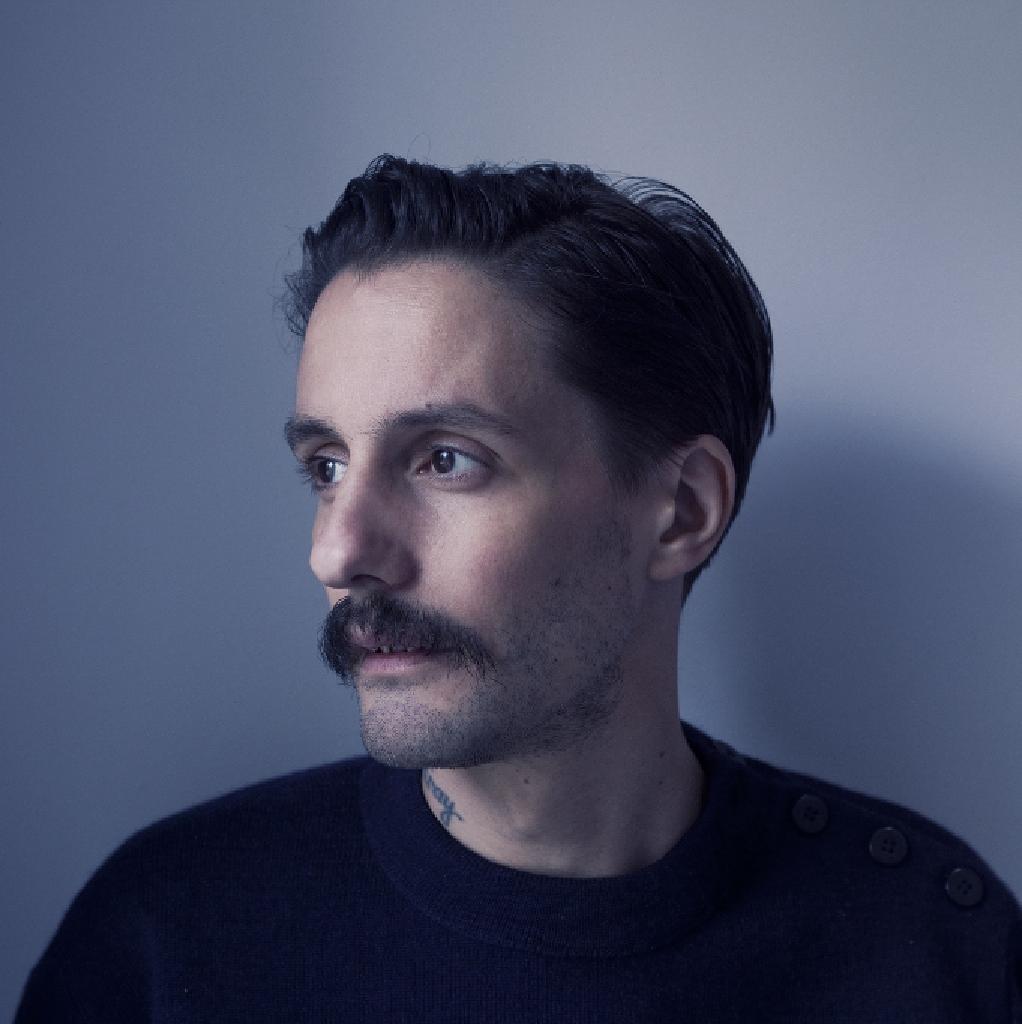 Ivan Smagghe