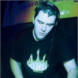 CJ Bolland