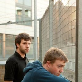 Mount Kimbie
