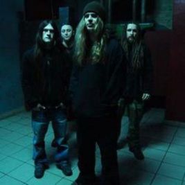 Decapitated