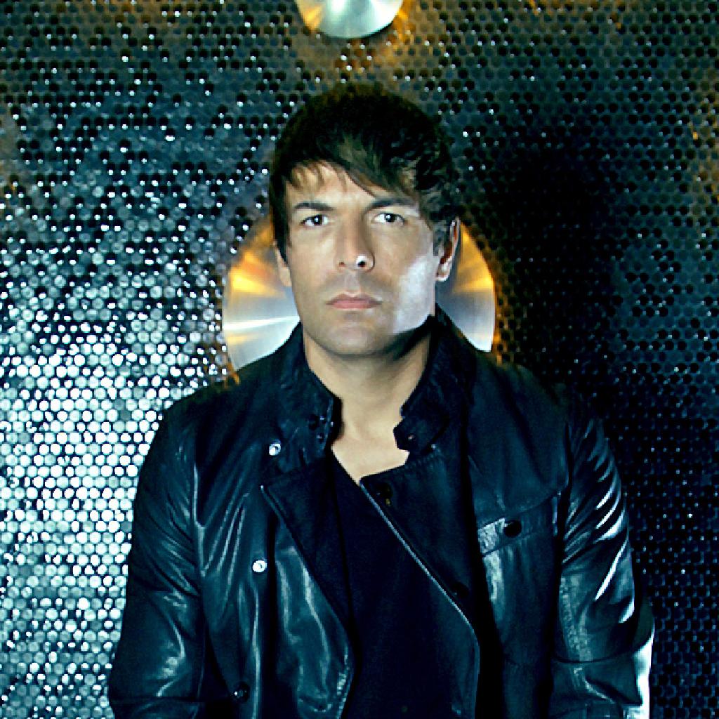 Matt Darey