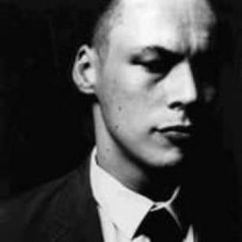 Luke Slater