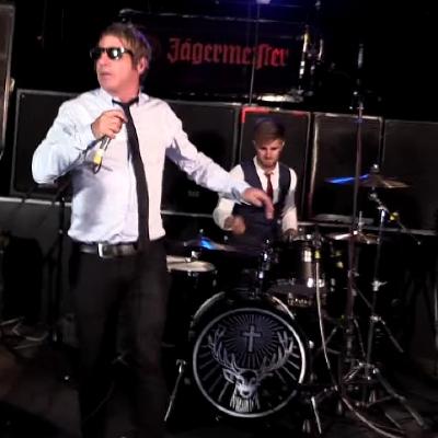 The Dub Pistols