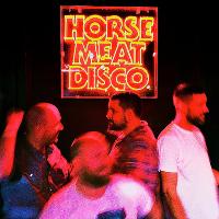 Horse Meat Disco