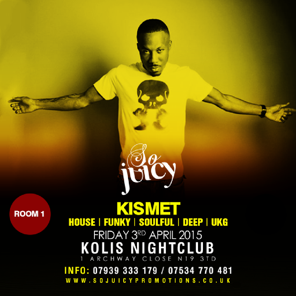 Kismet