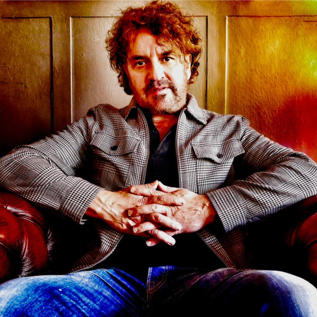 Ian Prowse