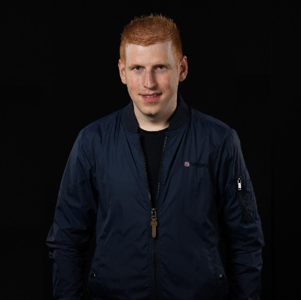 Mark Landragin