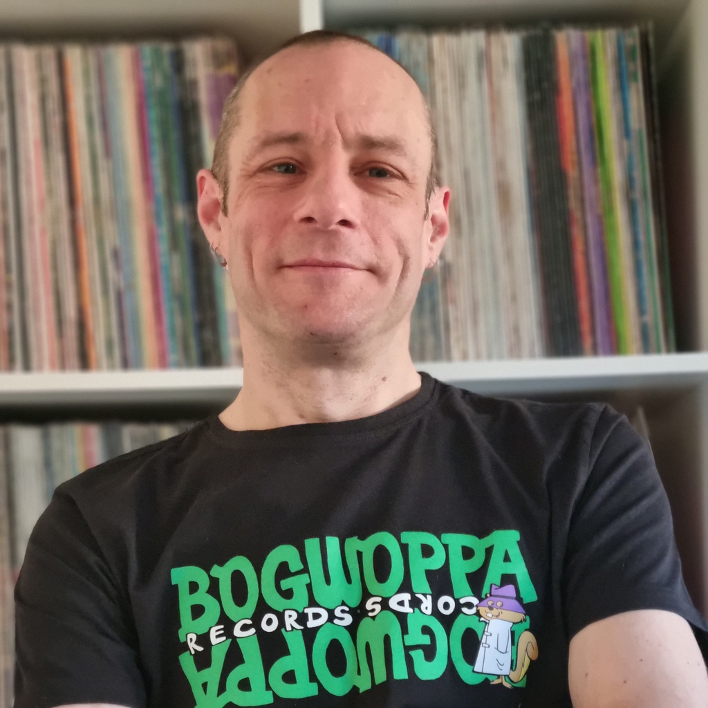 The DJ Producer