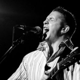 Damien Dempsey