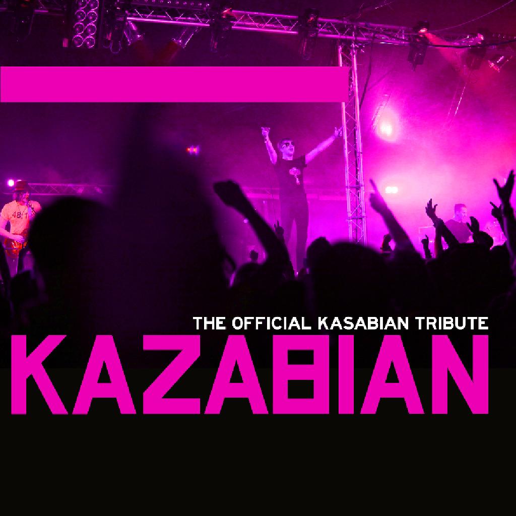 Kazabian