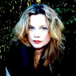 Kirsty Hawkshaw