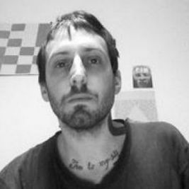 Nicolas Lutz