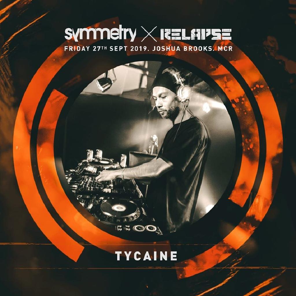 Tycaine