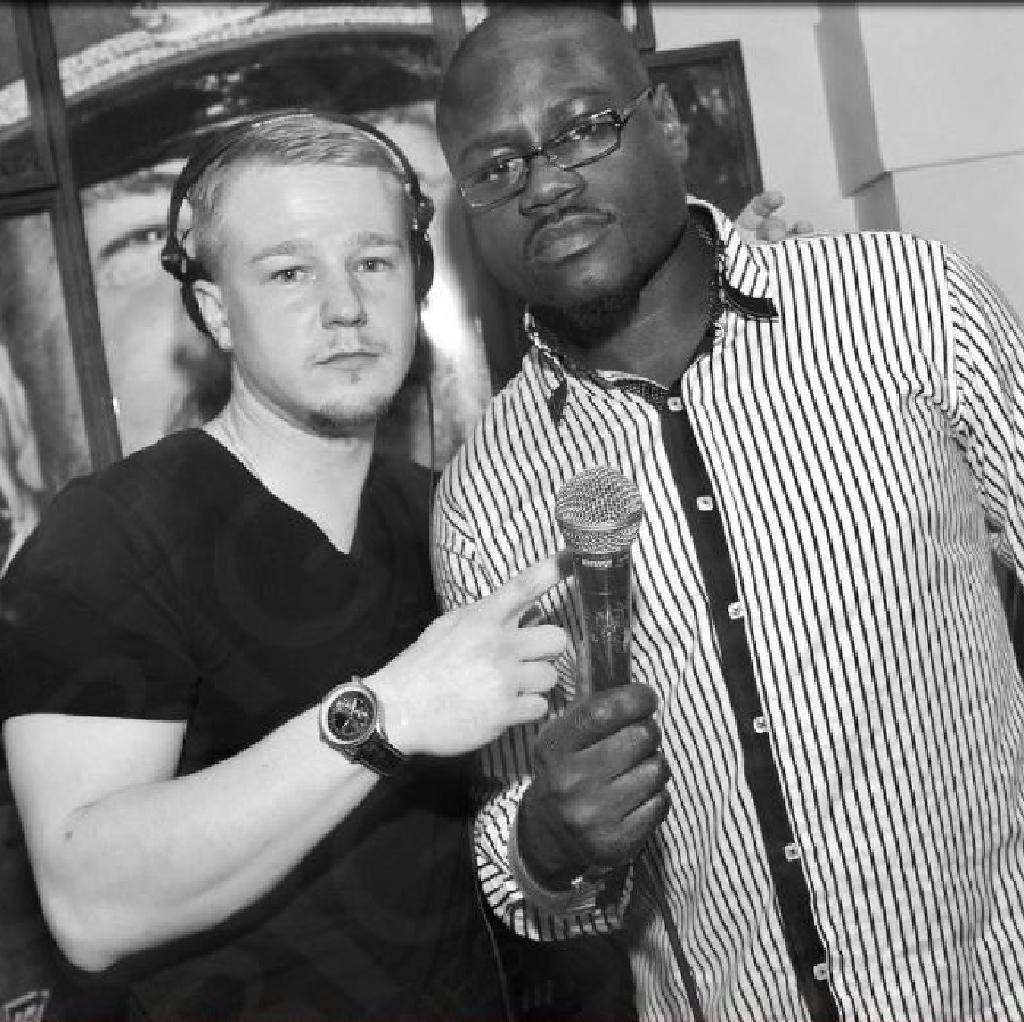 Invasion Crew
