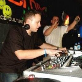 DJ Twista