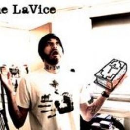 Rene LaVice