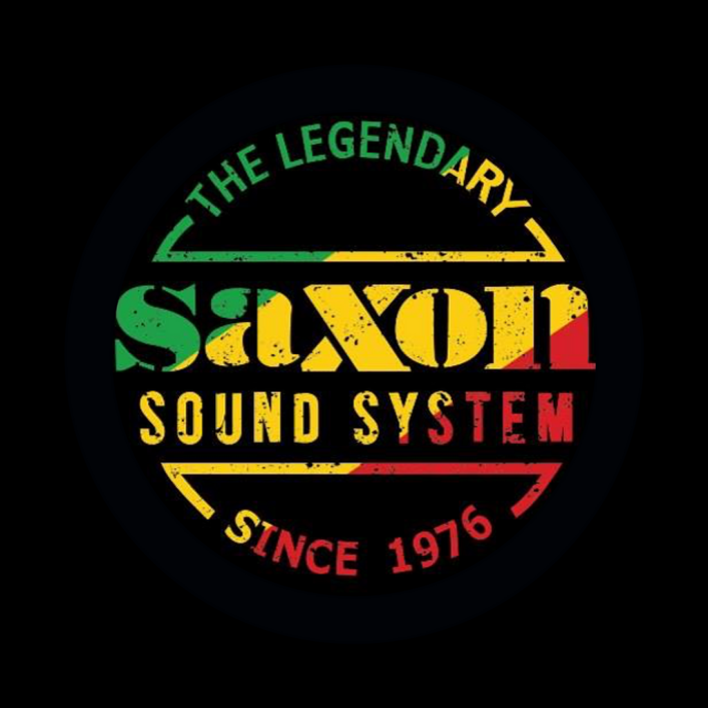 Saxon Sound