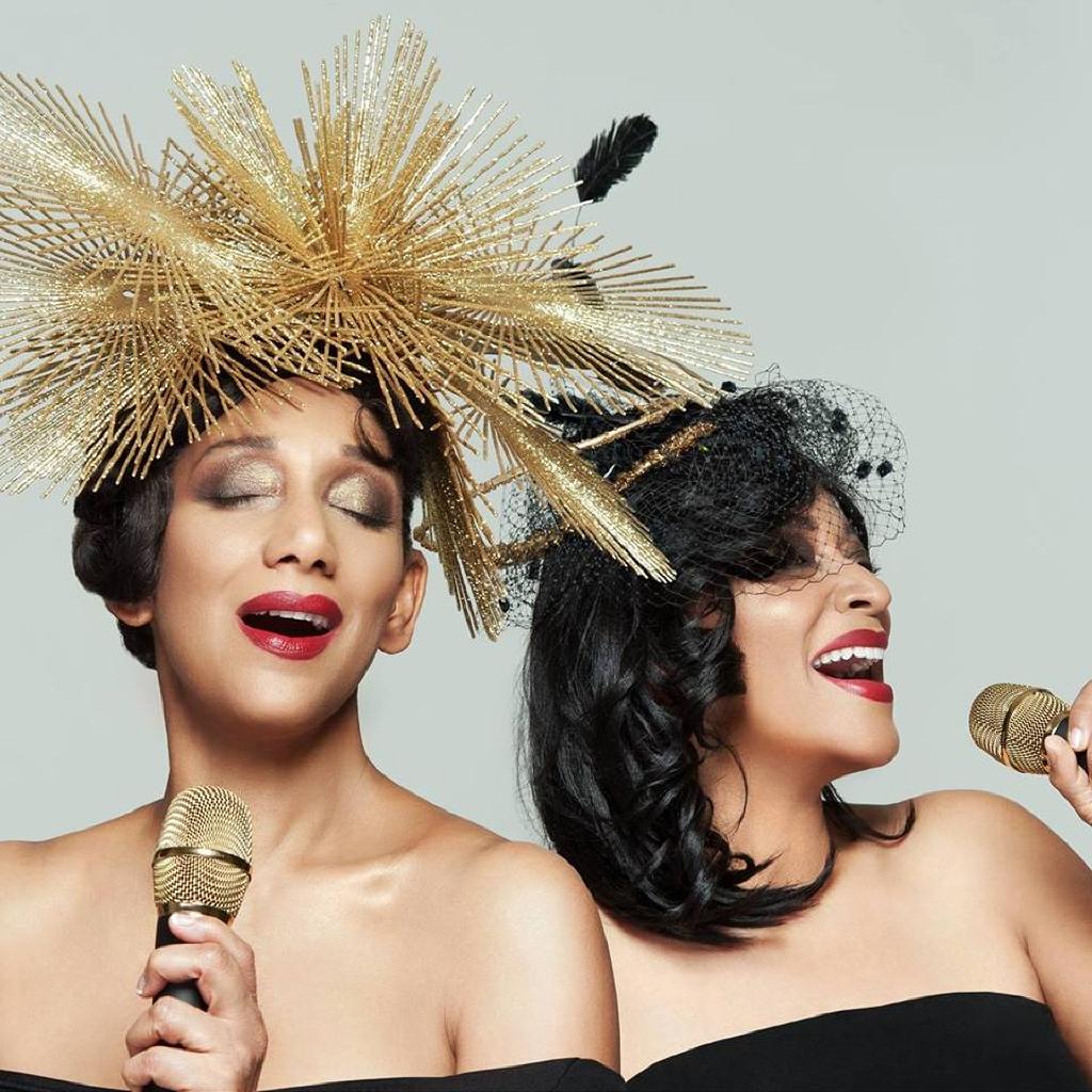 Sister Sledge