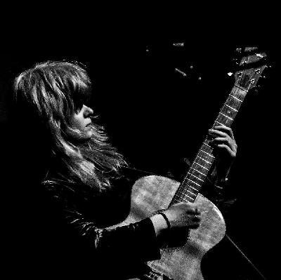 Katie Spencer