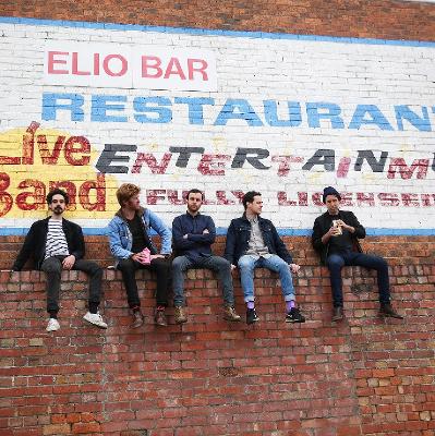 Rolling Blackouts Coastal Fever