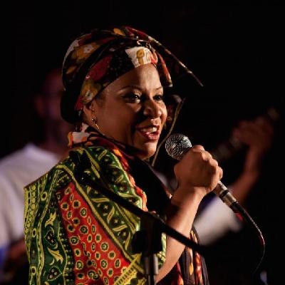 Mim Suleiman