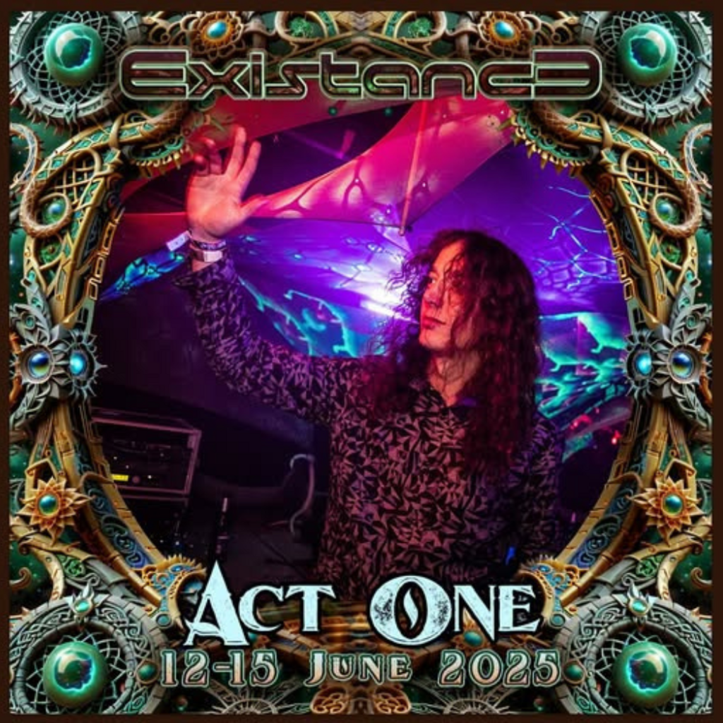 Act One