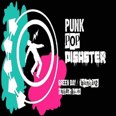 Punk Pop Disaster