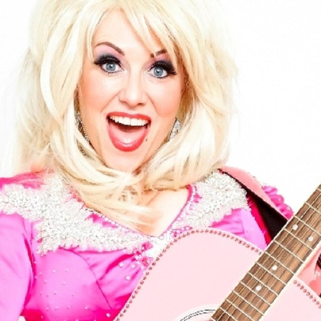 The Dolly Show