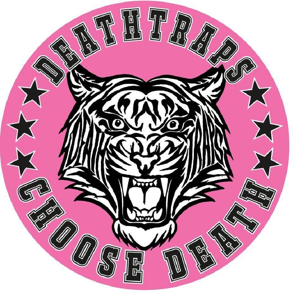 Deathtraps