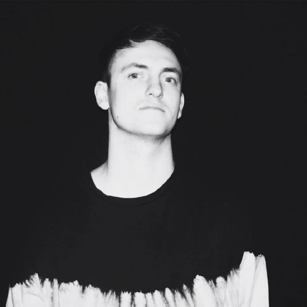 Jordan Diston