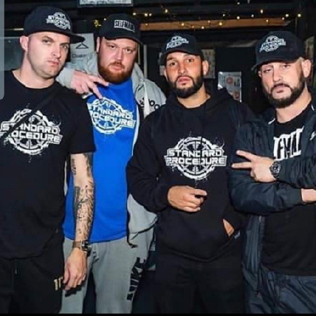 Standard Procedure DnB