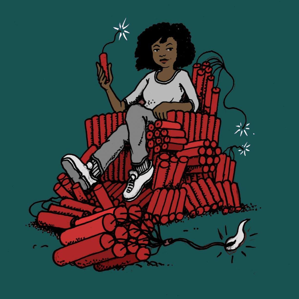 Ruby Savage