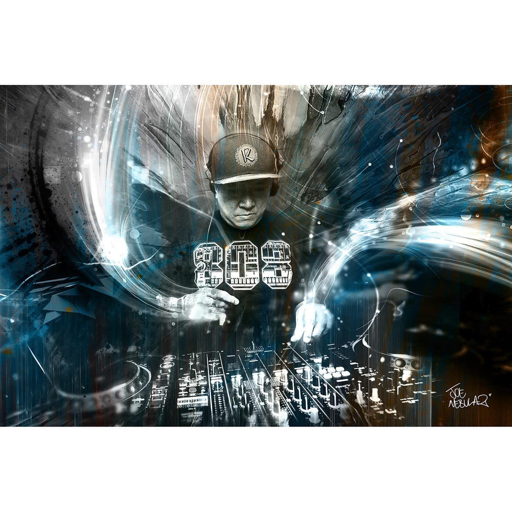 DJ NOOKIE