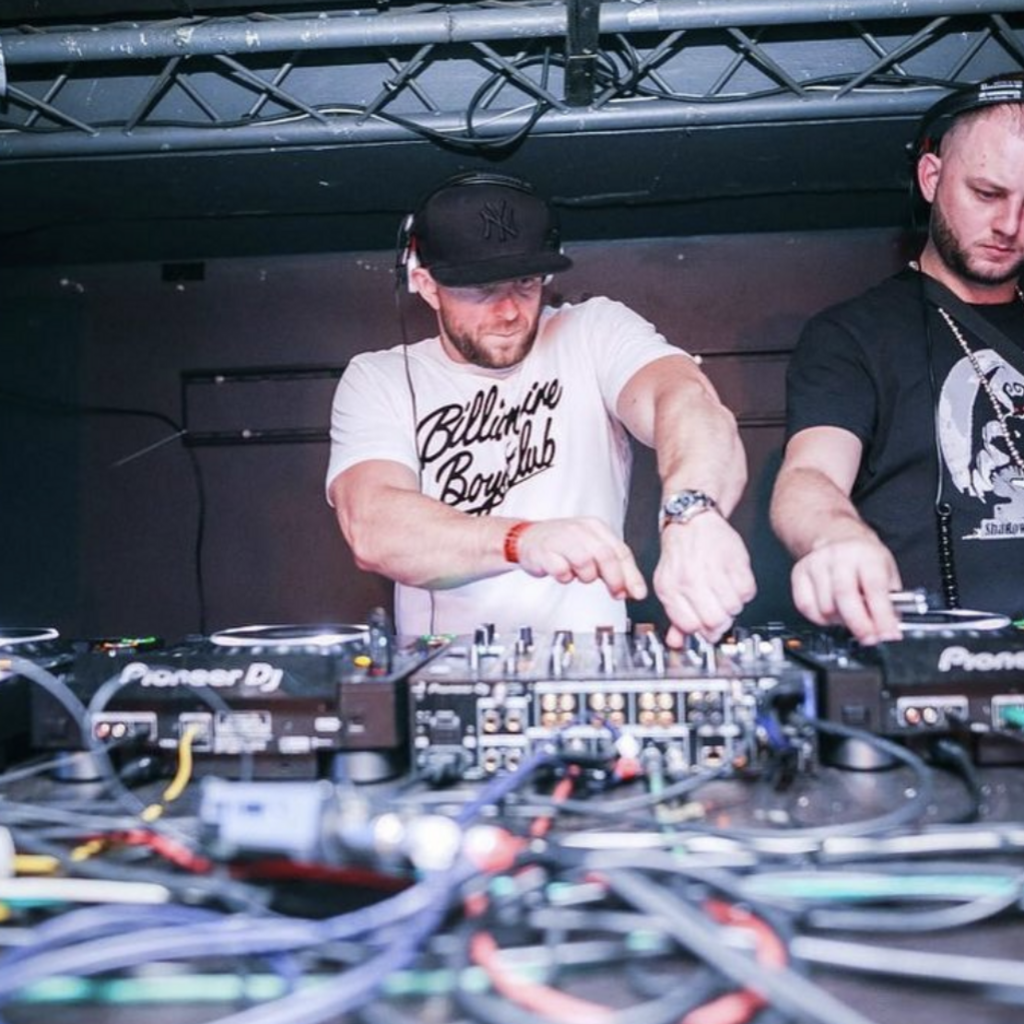 DJ KRUCIAL