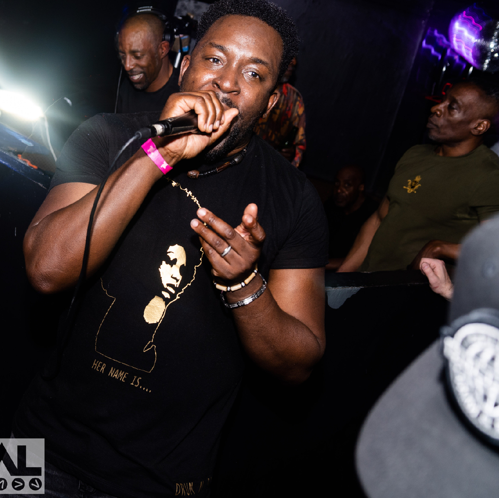 Mc Illmatika.