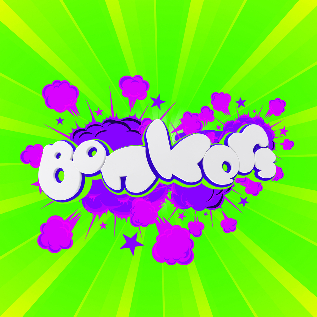 Bonkers