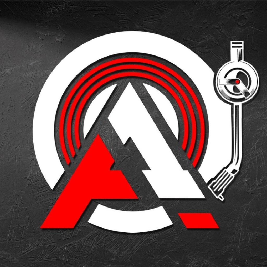 DJ A1 Paul Packham