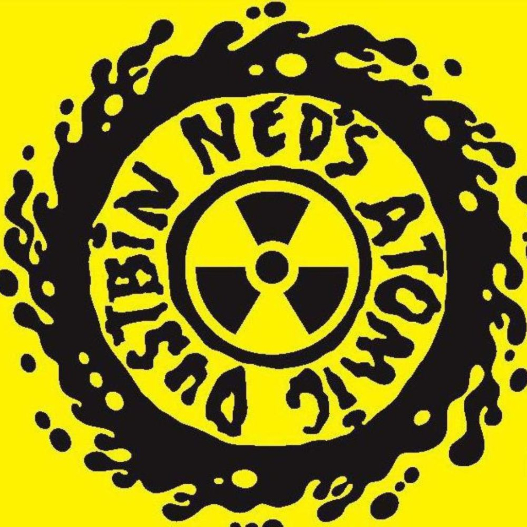 Neds Atomic Dustbin