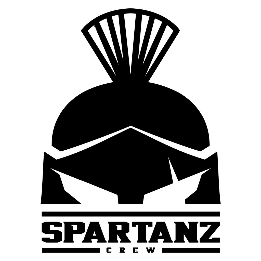 spartanz crew