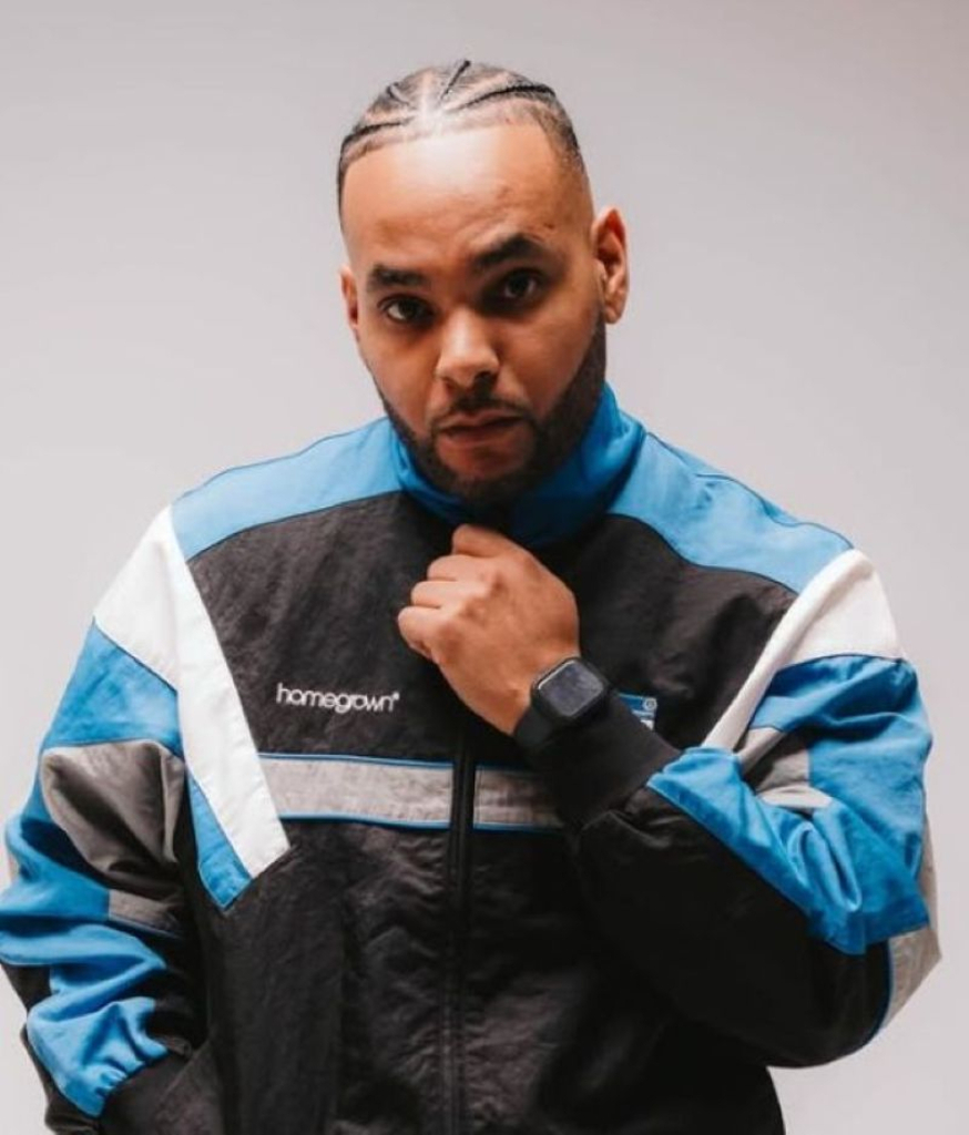 BENJI KING