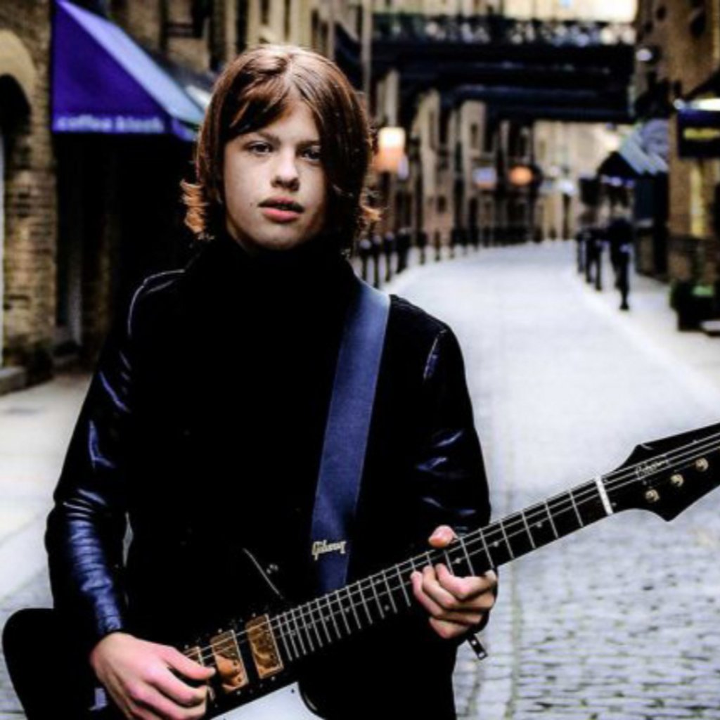 Toby Lee