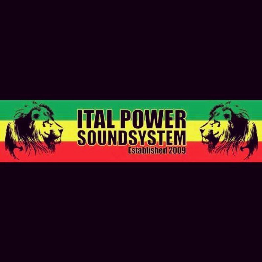ITAL POWER SOUNDSYTEM