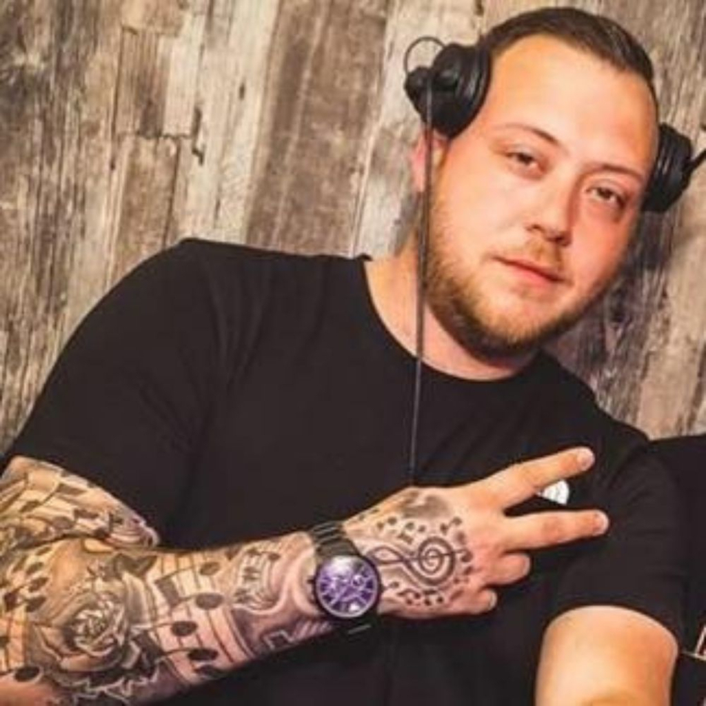 DJ Dave Byrne