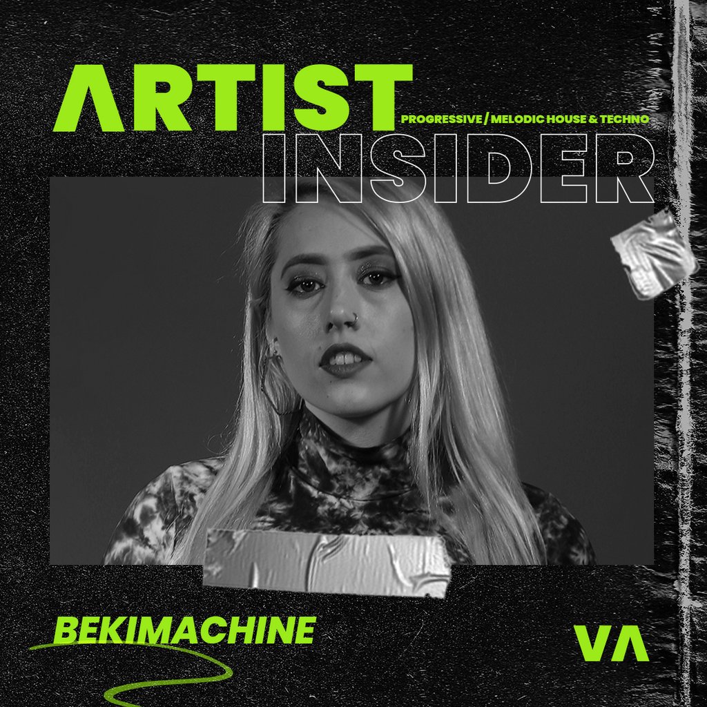 BEKIMACHINE