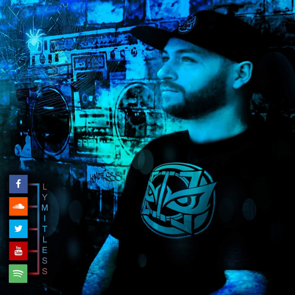 DJ Lymitless