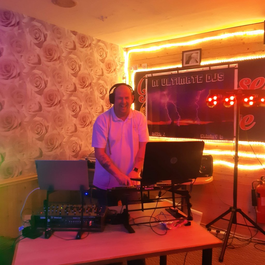 DJ Muza J