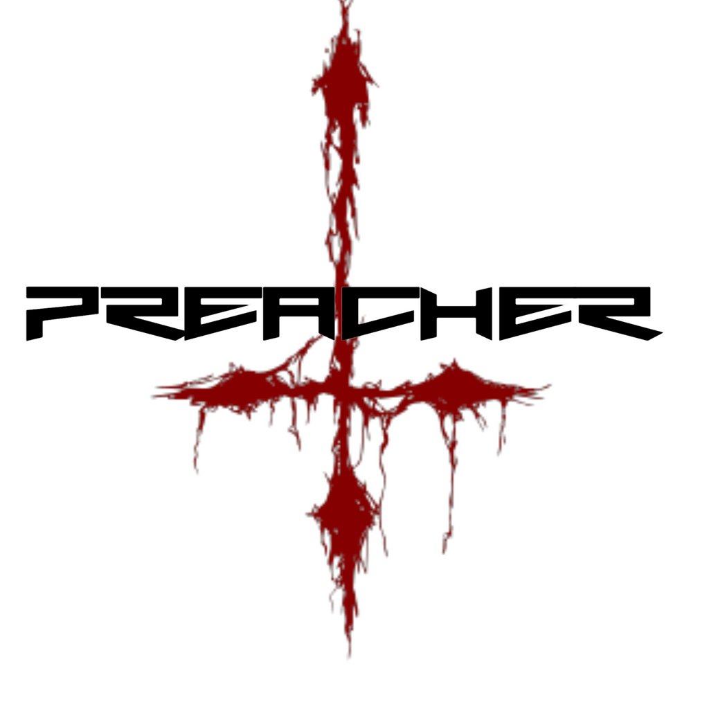 DJ Preacher
