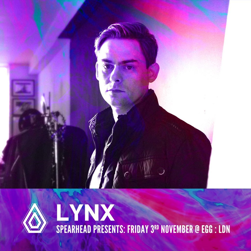 LynxDNB
