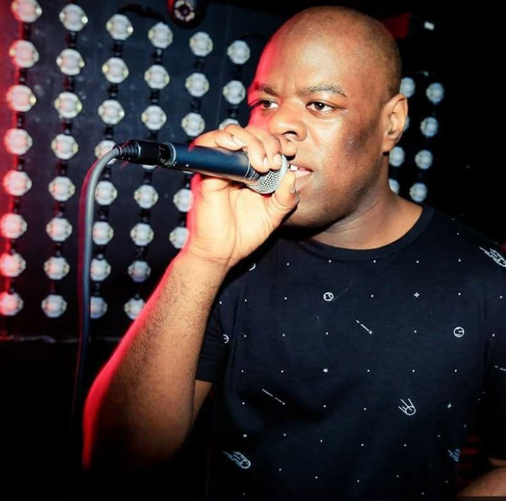 MC Onyxstone