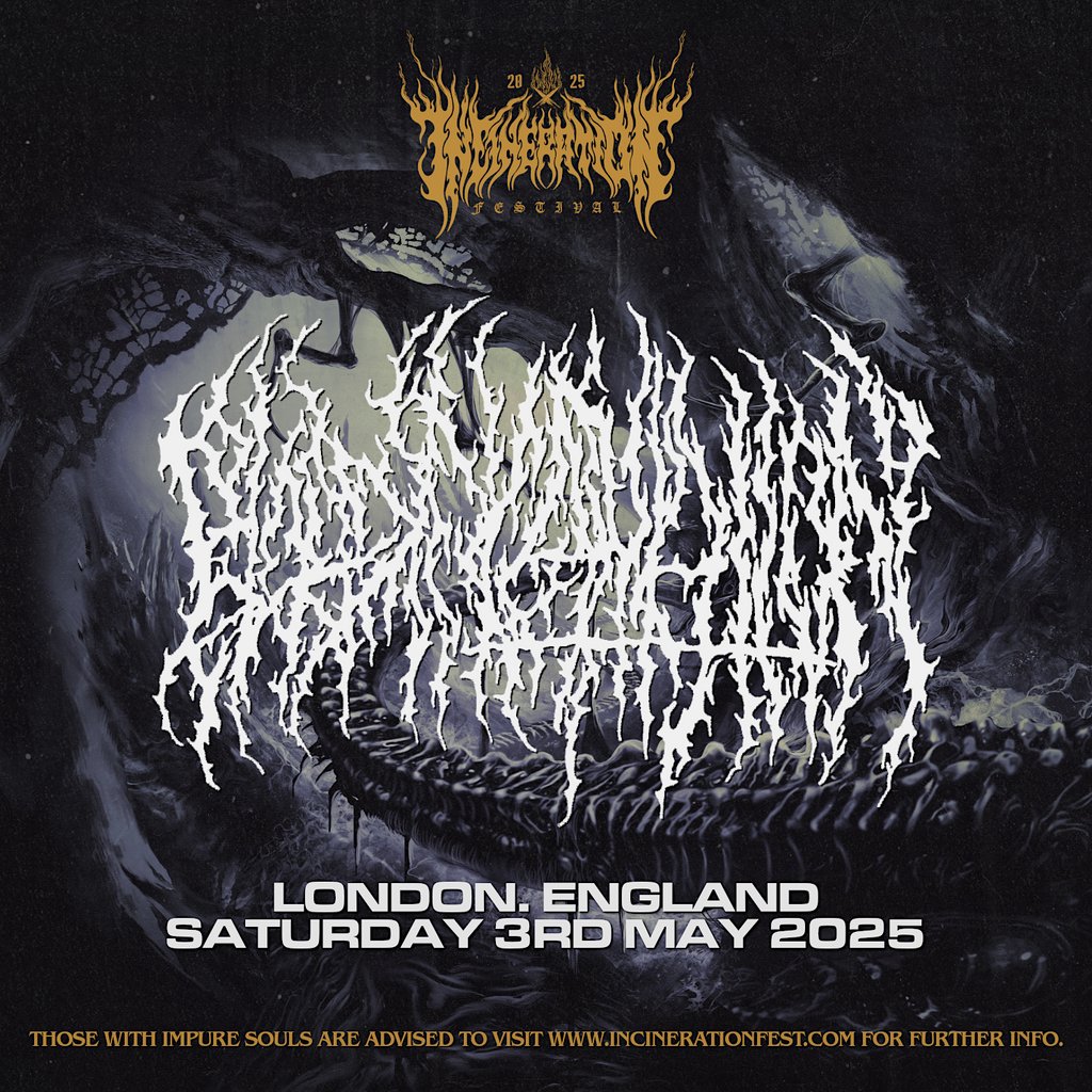 Blood Incantation
